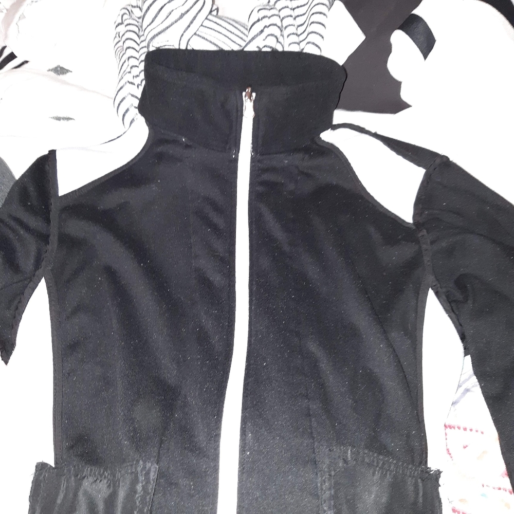 Calvin Klein spring jacket
